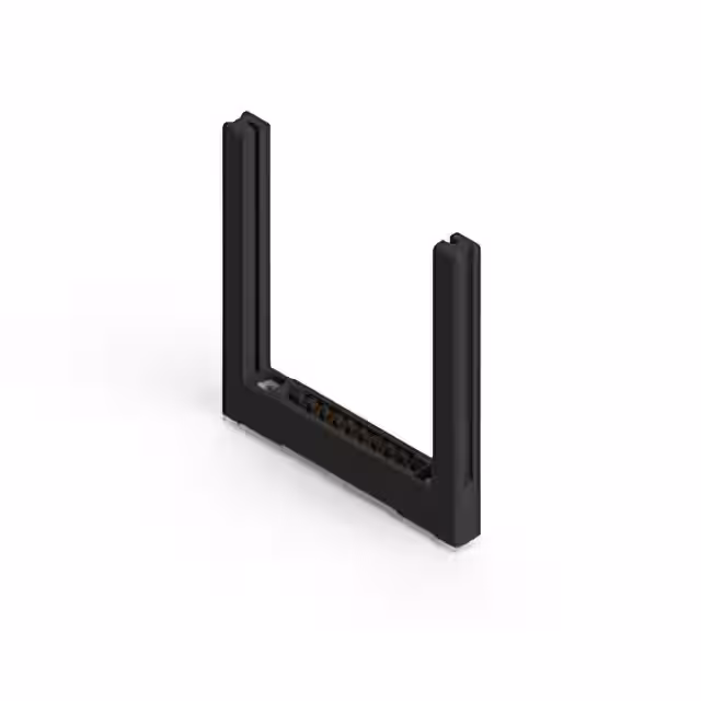 357-009-541-158 EDAC Inc.  Edgeboard Connectors